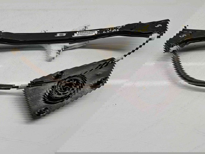 Macara electrica geam dreapta spate Volkswagen Jetta 4 (162,163) [Fabr 2010-2016] 5C6839462A