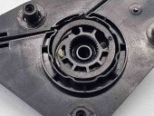 Macara electrica geam dreapta spate Volkswagen Jetta 4 (162,163) [Fabr 2010-2016] 5C6839462A