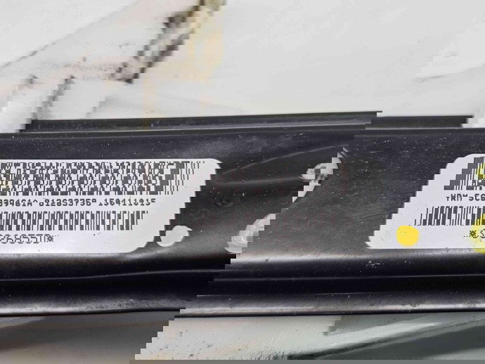 Macara electrica geam dreapta spate Volkswagen Jetta 4 (162,163) [Fabr 2010-2016] 5C6839462A