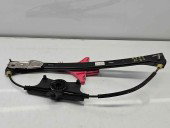 Macara electrica geam dreapta spate Volkswagen Passat B8 (3G2) [Fabr 2015-prezent] 3G5839462B