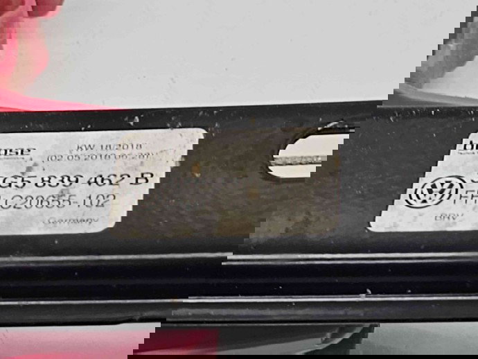 Macara electrica geam dreapta spate Volkswagen Passat B8 (3G2) [Fabr 2015-prezent] 3G5839462B