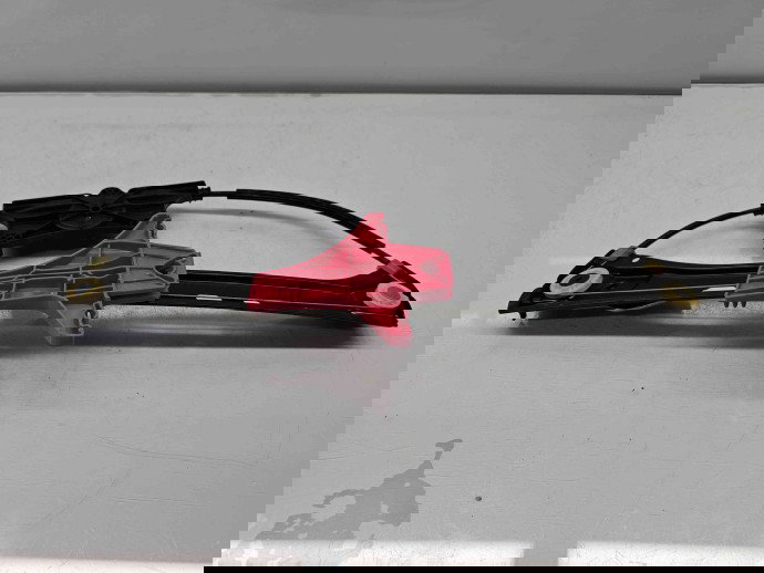 Macara electrica geam dreapta spate Volkswagen Passat B8 (3G2) [Fabr 2015-prezent] 3G5839462B