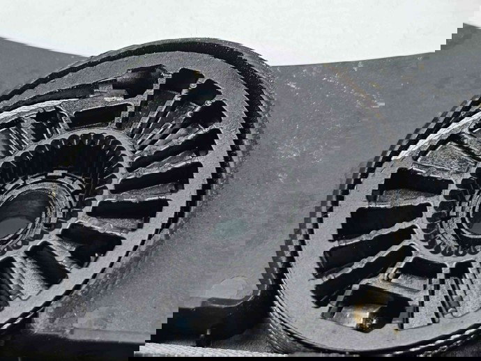 Macara electrica geam dreapta spate Volkswagen Passat B8 (3G2) [Fabr 2015-prezent] 3G5839462B