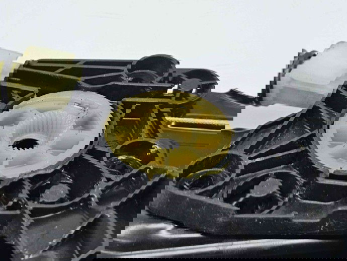 Macara electrica geam dreapta spate Bmw 5 Touring (F11) [Fabr 2011-2016] 7208018