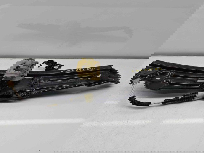 Macara electrica geam dreapta spate Bmw 5 Touring (F11) [Fabr 2011-2016] 7208018