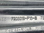 Macara electrica geam dreapta spate Bmw 5 Touring (F11) [Fabr 2011-2016] 7208018