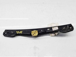 Macara electrica geam dreapta spate Bmw 1 (F20) [Fabr 2011-2017] 7242556