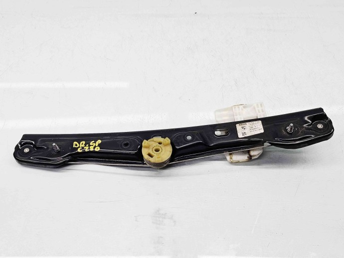 Macara electrica geam dreapta spate Bmw 1 (F20) [Fabr 2011-2017] 7242556