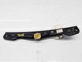 Macara electrica geam dreapta spate Bmw 1 (F20) [Fabr 2011-2017] 7242556