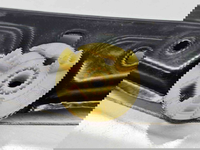 Macara electrica geam dreapta spate Bmw 1 (F20) [Fabr 2011-2017] 7242556