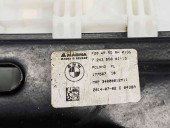 Macara electrica geam dreapta spate Bmw 1 (F20) [Fabr 2011-2017] 7242556