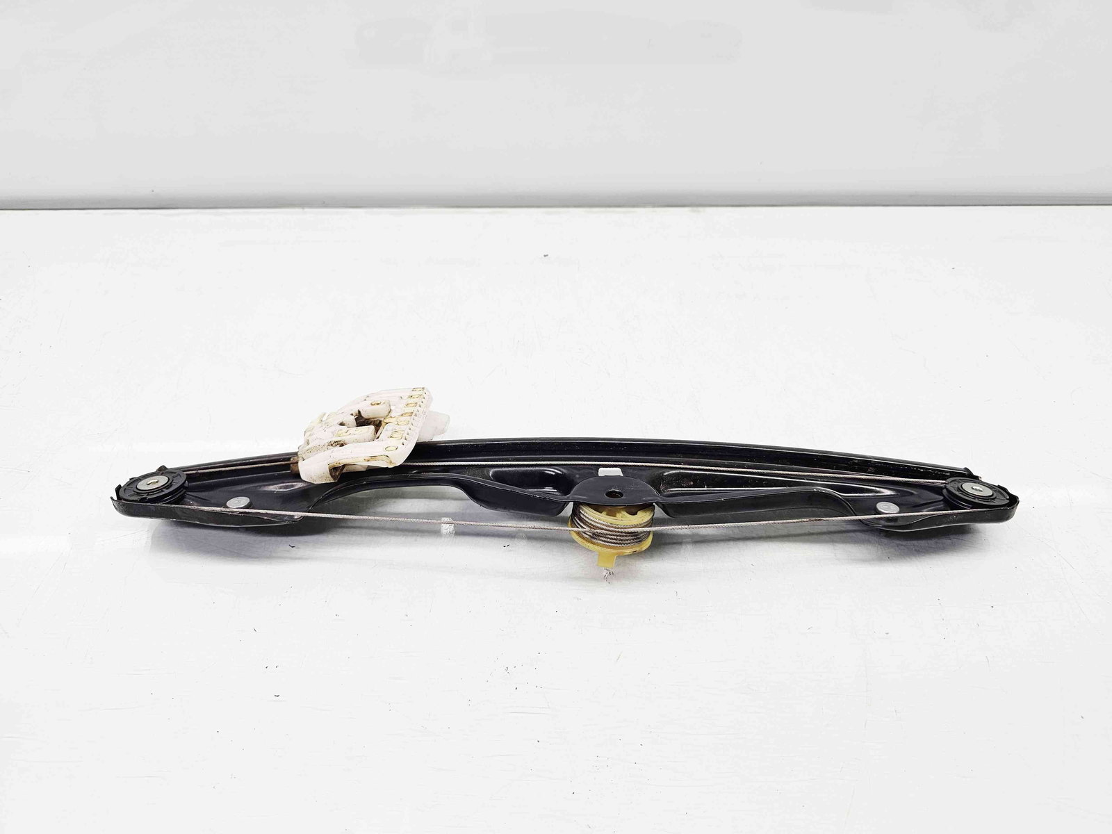 Macara electrica geam dreapta spate Bmw 1 (F20) [Fabr 2011-2017] 7242556 - imagine 4