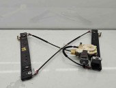 Macara electrica geam dreapta spate Ford Galaxy 2 [Fabr 2006-2015] 6M21-U27000-BX