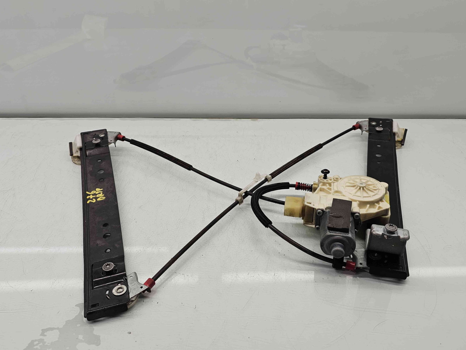 Macara electrica geam dreapta spate Ford Galaxy 2 [Fabr 2006-2015] 6M21-U27000-BX - imagine 1