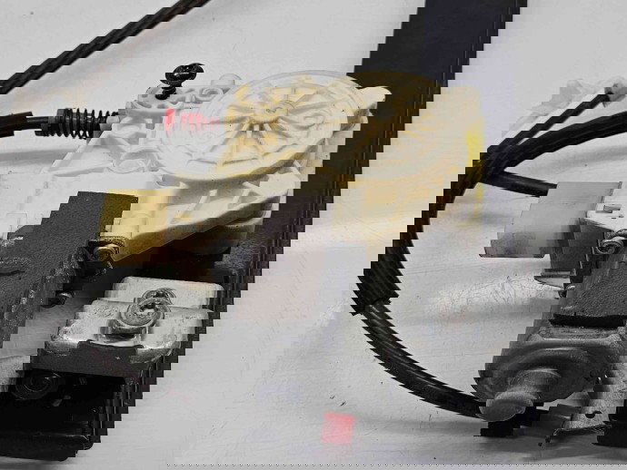 Macara electrica geam dreapta spate Ford Galaxy 2 [Fabr 2006-2015] 6M21-U27000-BX