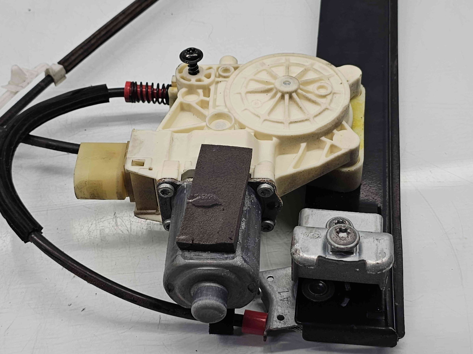 Macara electrica geam dreapta spate Ford Galaxy 2 [Fabr 2006-2015] 6M21-U27000-BX - imagine 2