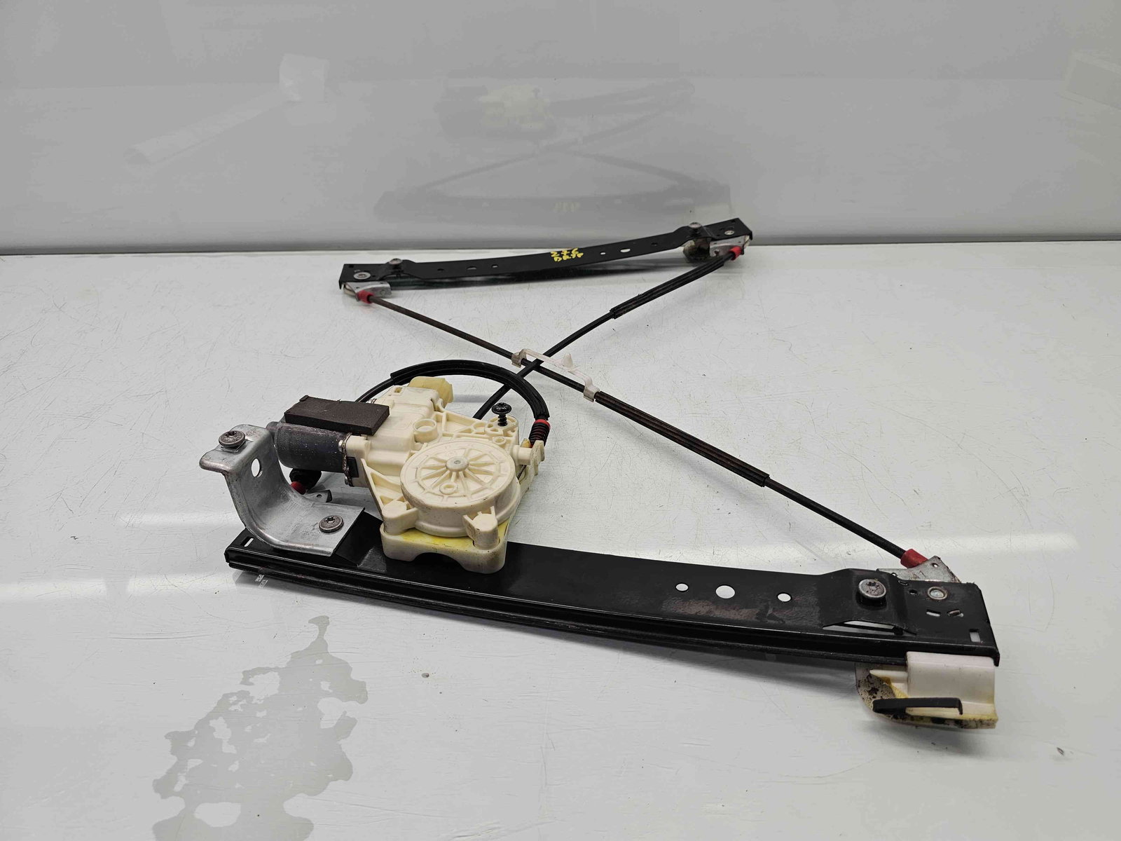 Macara electrica geam dreapta spate Ford Galaxy 2 [Fabr 2006-2015] 6M21-U27000-BX - imagine 3