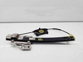 Macara electrica geam dreapta spate Audi A4 (8K5, B8) Avant [Fabr 2008-2015] 8K0839462A