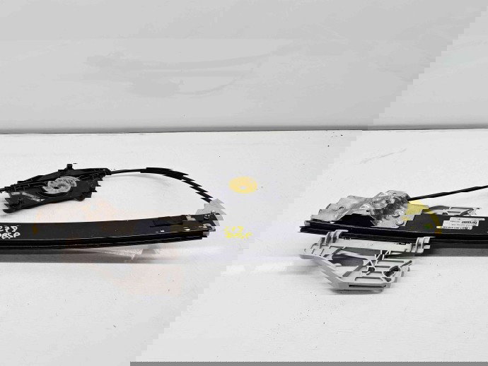 Macara electrica geam dreapta spate Audi A4 (8K5, B8) Avant [Fabr 2008-2015] 8K0839462A