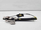 Macara electrica geam dreapta spate Audi A4 (8K5, B8) Avant [Fabr 2008-2015] 8K0839462A