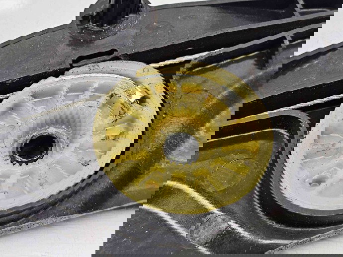 Macara electrica geam dreapta spate Audi A4 (8K5, B8) Avant [Fabr 2008-2015] 8K0839462A