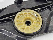 Macara electrica geam dreapta spate Audi A4 (8K5, B8) Avant [Fabr 2008-2015] 8K0839462A