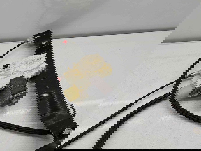 Macara electrica geam stanga fata Ford Galaxy 2 [Fabr 2006-2015] 6M21-U23291-BU