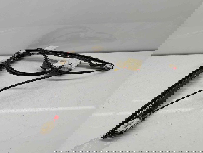 Macara electrica geam stanga fata Ford Galaxy 2 [Fabr 2006-2015] 6M21-U23291-BU