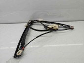 Macara electrica geam stanga fata Ford Galaxy 2 [Fabr 2006-2015] 6M21-U23291-BU