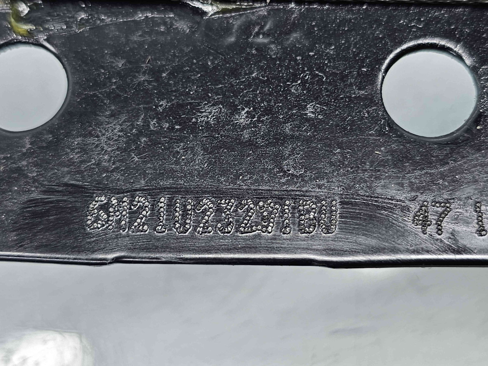 Macara electrica geam stanga fata Ford Galaxy 2 [Fabr 2006-2015] 6M21-U23291-BU - imagine 4