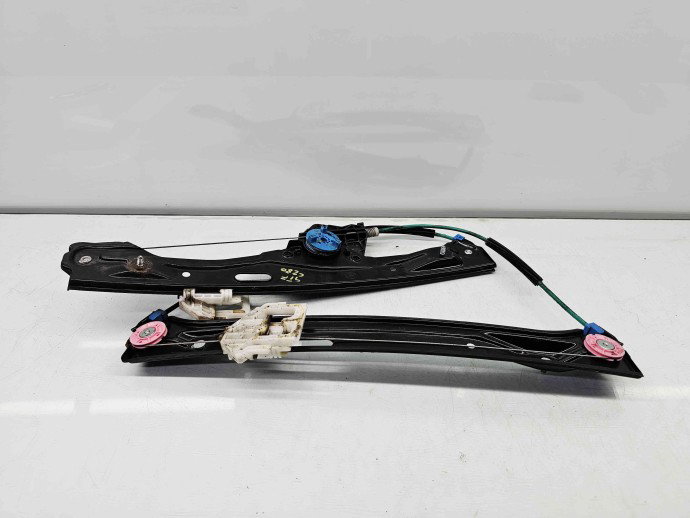 Macara electrica geam stanga fata Bmw 1 (F20) [Fabr 2011-2017] 7242561
