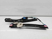 Macara electrica geam stanga fata Bmw 1 (F20) [Fabr 2011-2017] 7242561