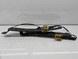 Macara electrica geam stanga fata Bmw 5 Touring (F11) [Fabr 2011-2016] 7182111