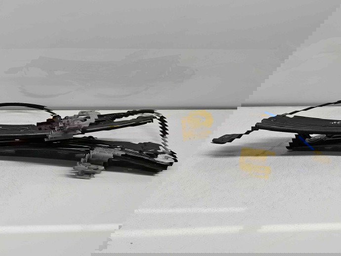 Macara electrica geam stanga fata Bmw 5 Touring (F11) [Fabr 2011-2016] 7182111