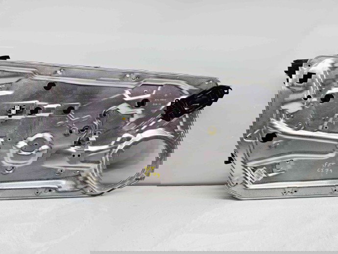 Macara electrica geam stanga fata Mercedes Clasa C Coupe (C204) Facelift AMG [Fabr 2011-2015] OEM