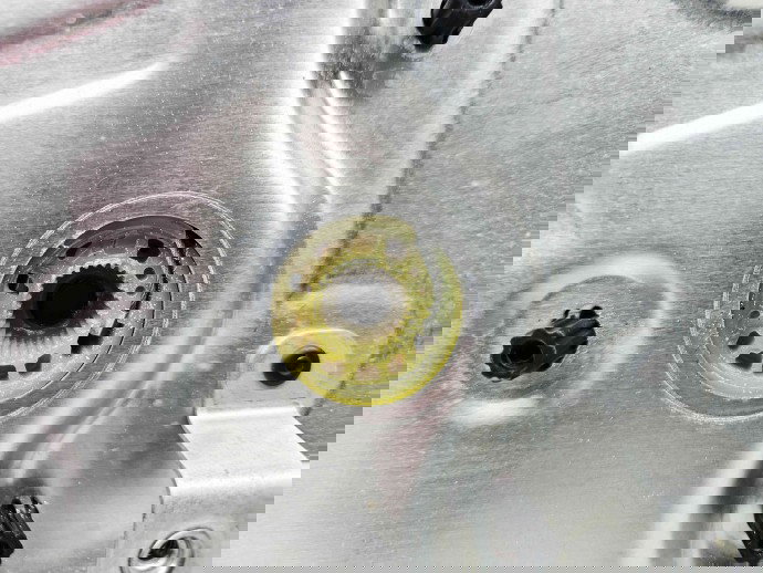 Macara electrica geam stanga fata Mercedes Clasa C Coupe (C204) Facelift AMG [Fabr 2011-2015] OEM