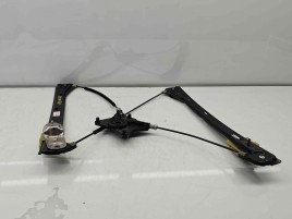 Macara electrica geam stanga fata Volkswagen Passat B8 (3G2) [Fabr 2015-prezent] 3G0837461C