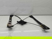 Macara electrica geam stanga fata Volkswagen Passat B8 (3G2) [Fabr 2015-prezent] 3G0837461C