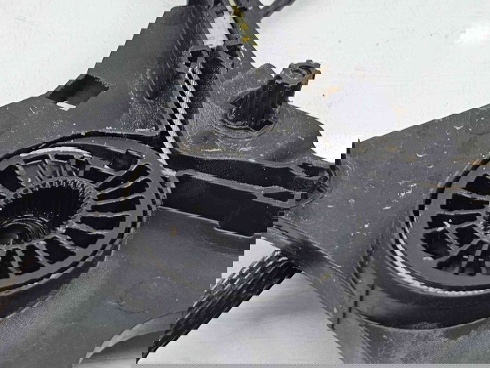 Macara electrica geam stanga fata Volkswagen Passat B8 (3G2) [Fabr 2015-prezent] 3G0837461C