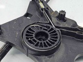 Macara electrica geam stanga fata Volkswagen Passat B8 (3G2) [Fabr 2015-prezent] 3G0837461C