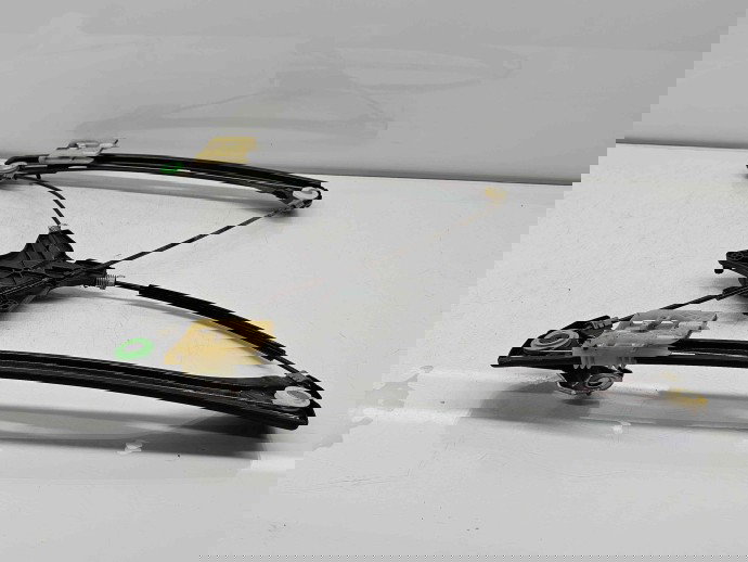 Macara electrica geam stanga fata Volkswagen Passat B8 (3G2) [Fabr 2015-prezent] 3G0837461C