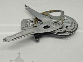 Macara electrica geam stanga fata Volvo XC90 [Fabr 2002-2014] OEM