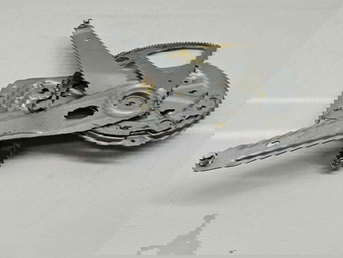 Macara electrica geam stanga fata Volvo XC90 [Fabr 2002-2014] OEM