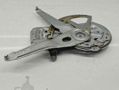 Macara electrica geam stanga fata Volvo XC90 [Fabr 2002-2014] OEM