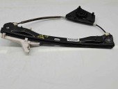 Macara electrica geam stanga spate Volkswagen Jetta 4 (162,163) [Fabr 2010-2016] 5C6839461A