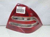  Stop aripa dreapta Mercedes Clasa C (W203) [Fabr 2000-2007] 2038200264R