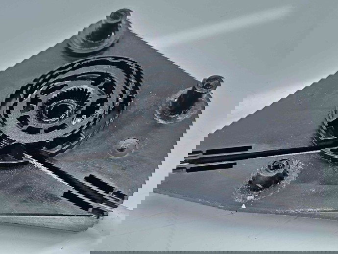 Macara electrica geam stanga spate Volkswagen Jetta 4 (162,163) [Fabr 2010-2016] 5C6839461A