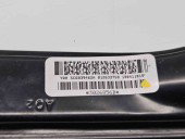 Macara electrica geam stanga spate Volkswagen Jetta 4 (162,163) [Fabr 2010-2016] 5C6839461A