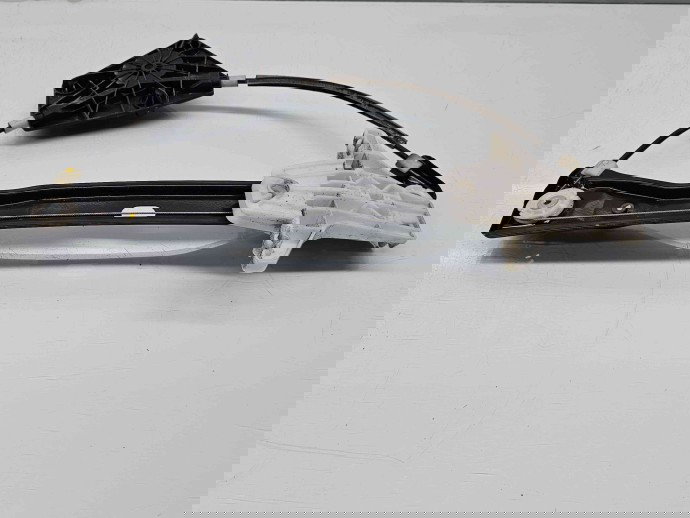 Macara electrica geam stanga spate Volkswagen Jetta 4 (162,163) [Fabr 2010-2016] 5C6839461A