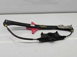 Macara electrica geam stanga spate Volkswagen Passat B8 (3G2) [Fabr 2015-prezent] 3G5839461B